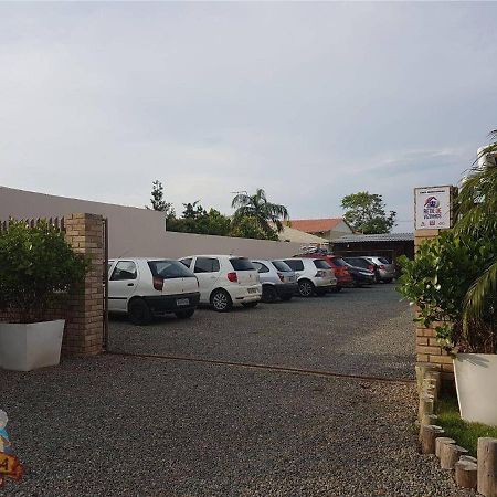 Pousada Vo Maricota Penha  Buitenkant foto