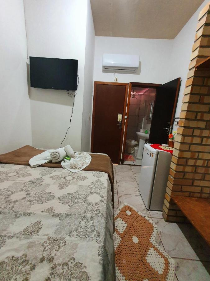 Pousada Vo Maricota Penha  Kamer foto