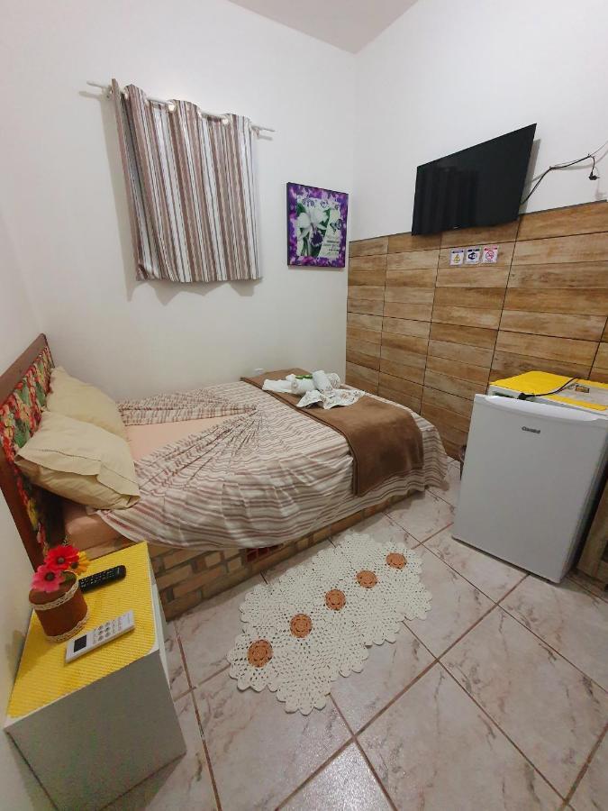 Pousada Vo Maricota Penha  Buitenkant foto