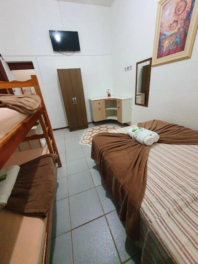 Pousada Vo Maricota Penha  Kamer foto