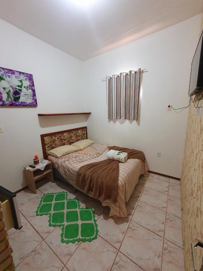 Pousada Vo Maricota Penha  Buitenkant foto