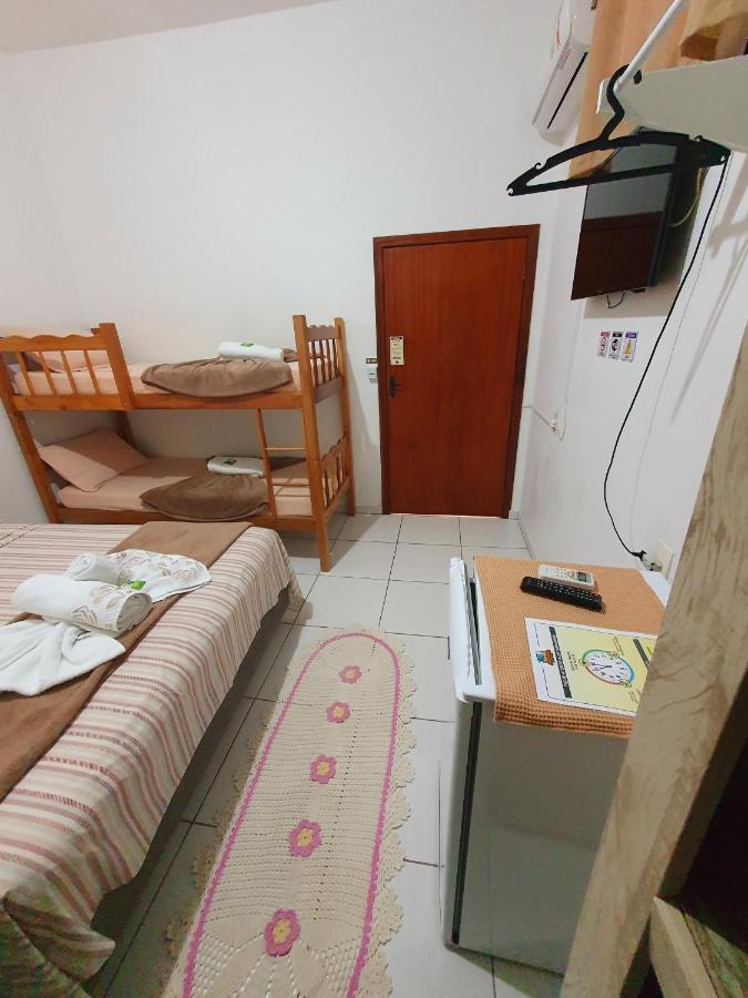 Pousada Vo Maricota Penha  Kamer foto