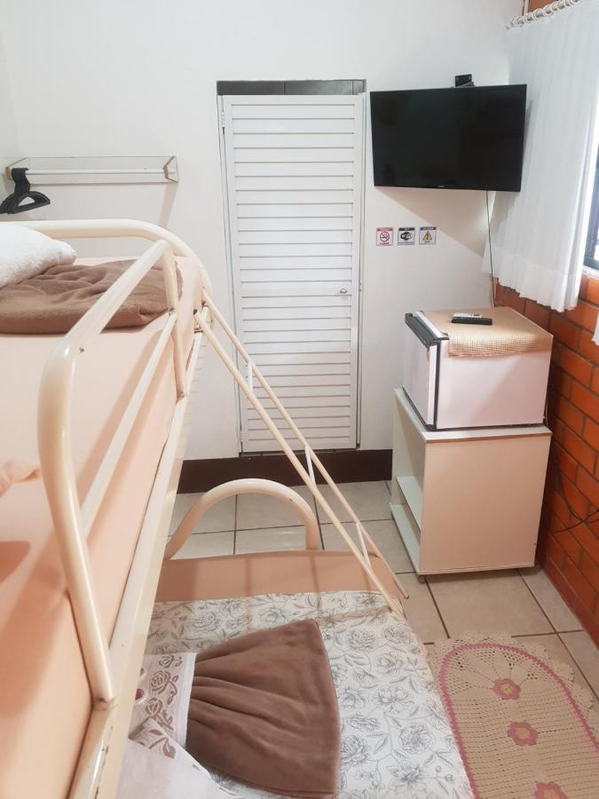 Pousada Vo Maricota Penha  Kamer foto