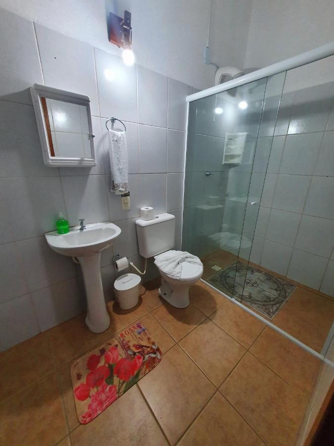 Pousada Vo Maricota Penha  Kamer foto
