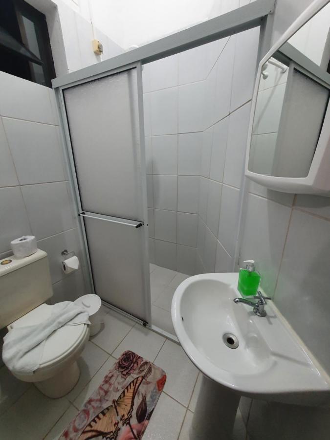 Pousada Vo Maricota Penha  Kamer foto