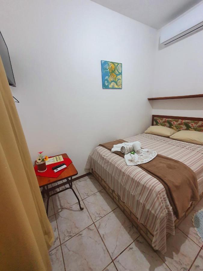 Pousada Vo Maricota Penha  Kamer foto