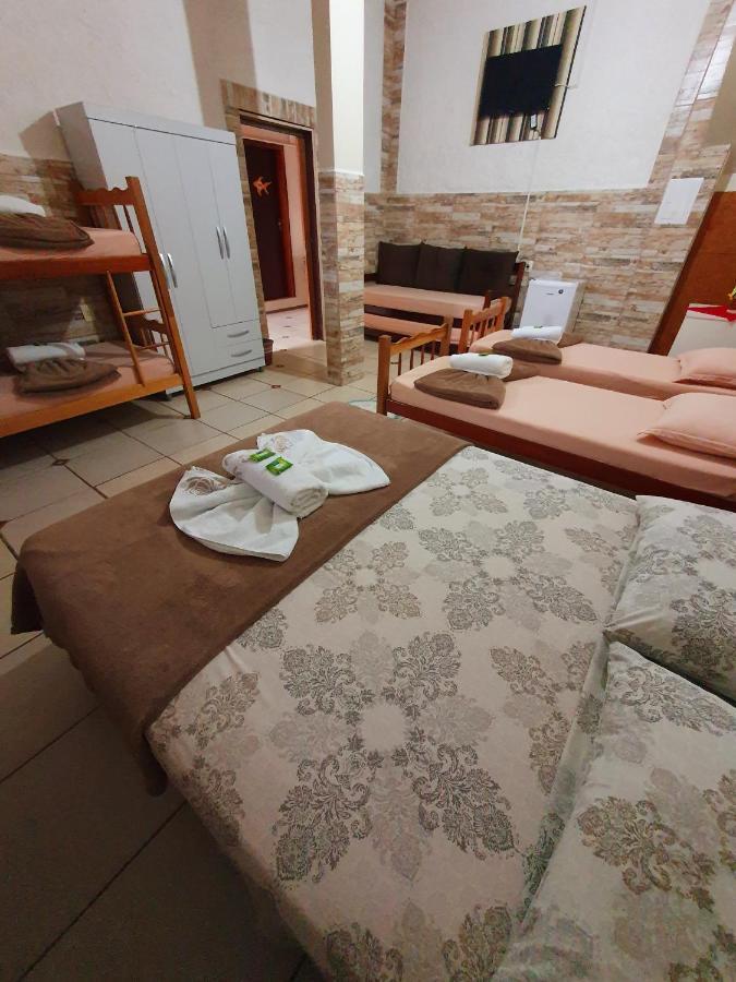 Pousada Vo Maricota Penha  Kamer foto