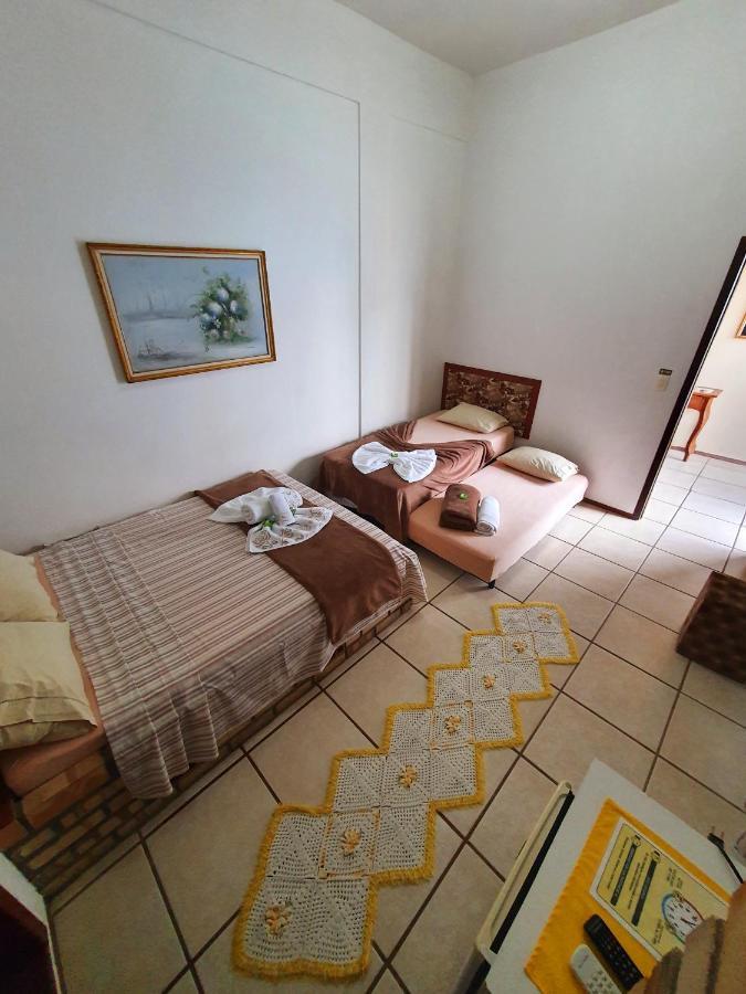 Pousada Vo Maricota Penha  Kamer foto