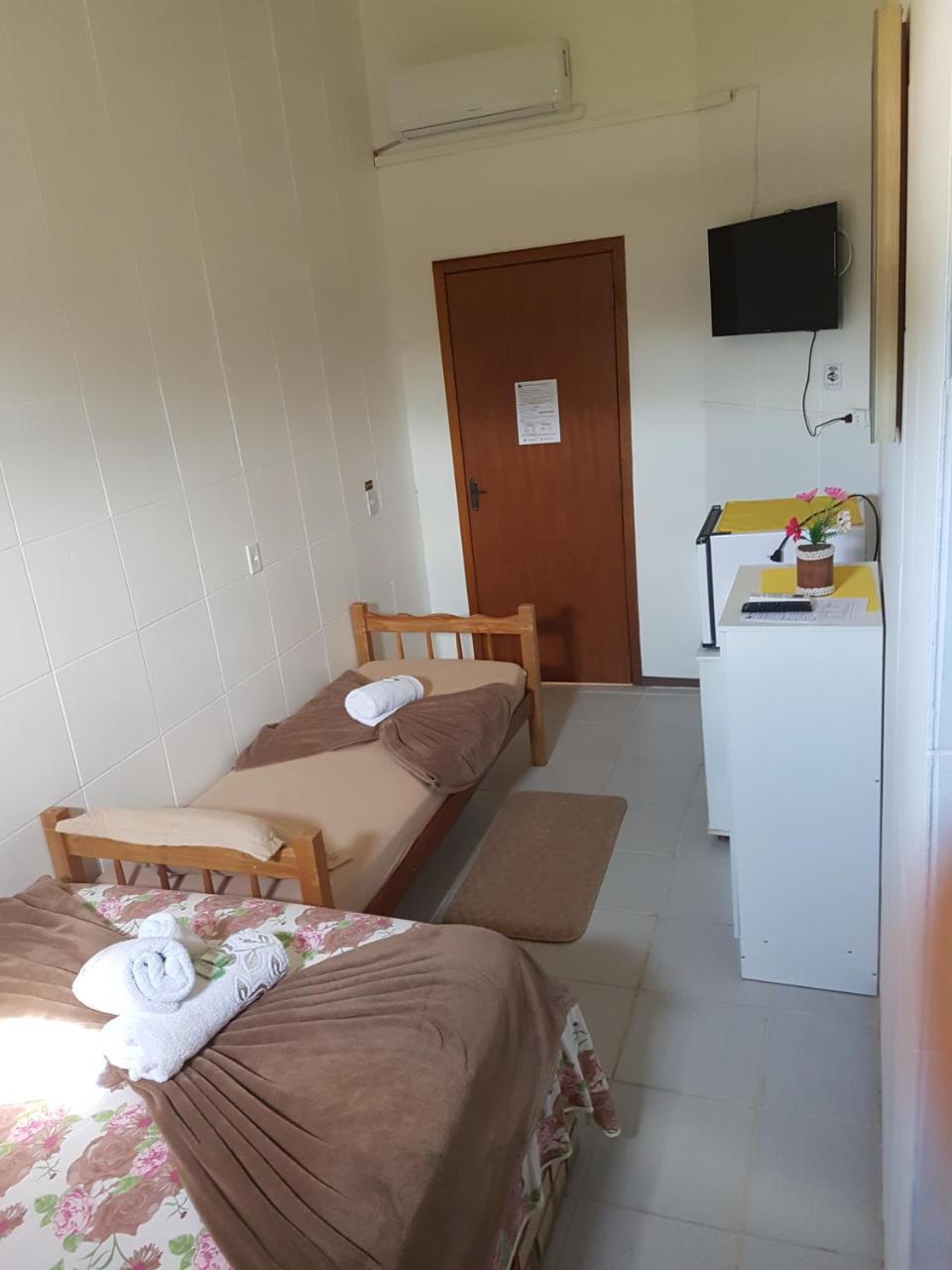 Pousada Vo Maricota Penha  Buitenkant foto